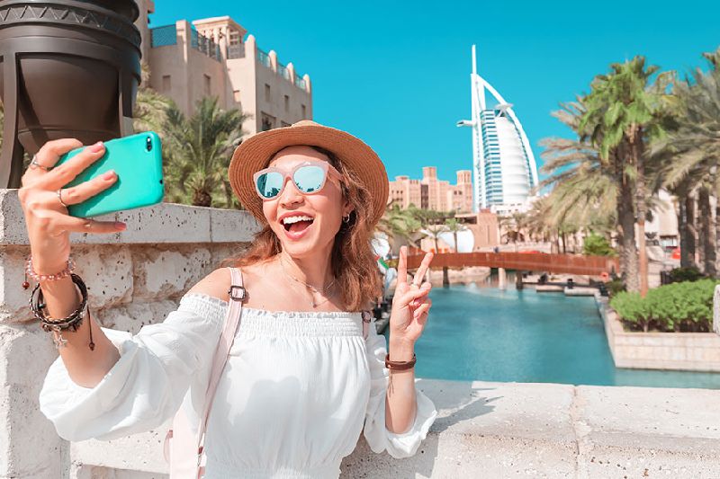 Actividades en Dubai