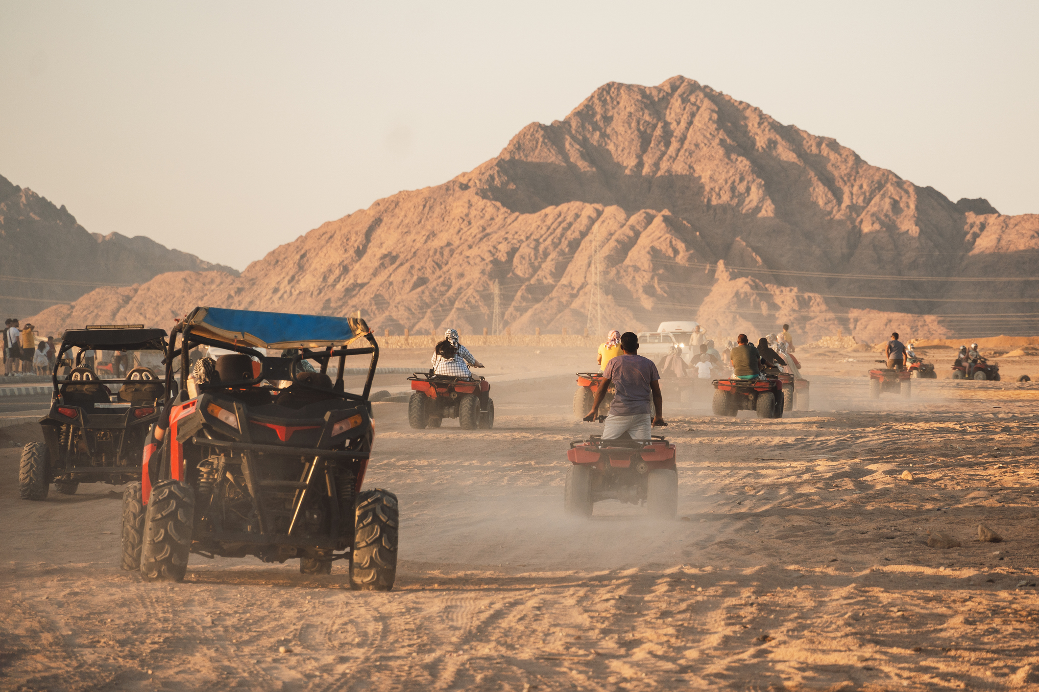 Safari en Egipto | Vamos Viajando