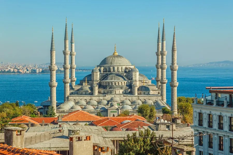Viajes En Globo Turquia | Tour Estambul y Capadocia