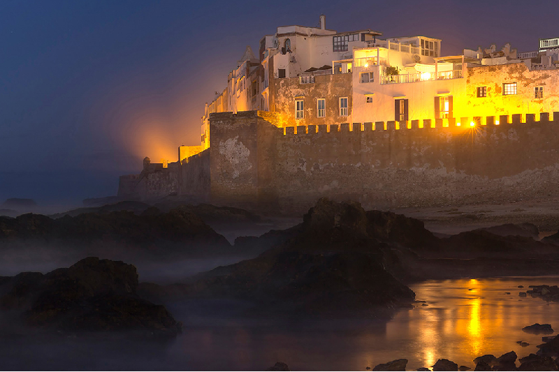 Essaouira, Marruecos