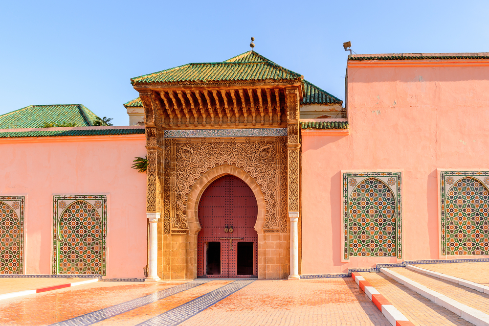 Meknes Marruecos, Meknes